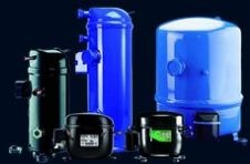 Compressores