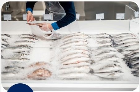 Peixarias