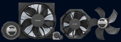 Ventiladores
